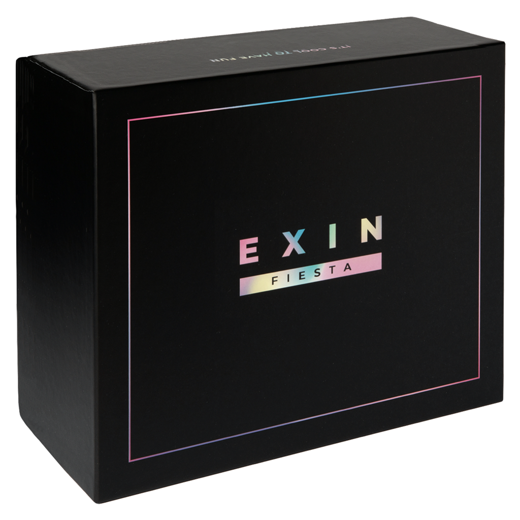 EXIN Fiesta