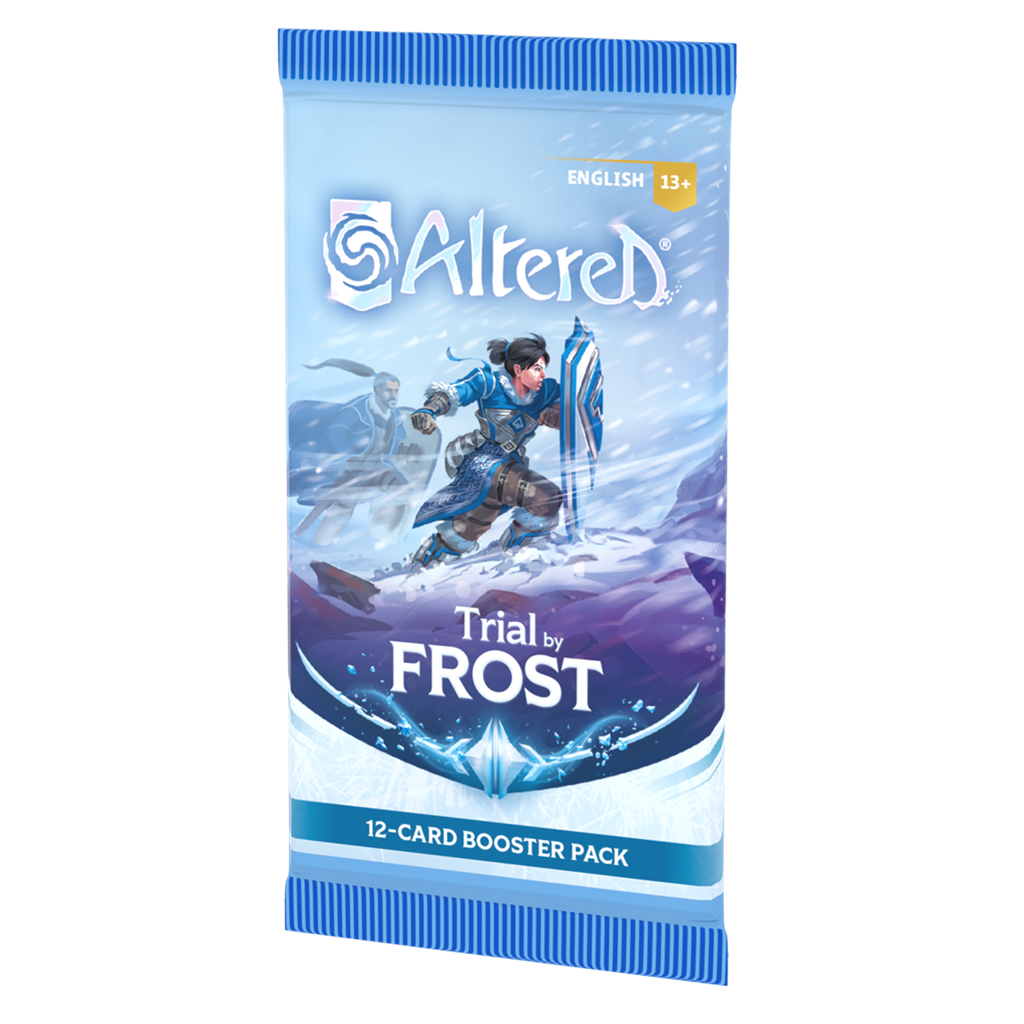 Altered: Trial by Frost booster (36)