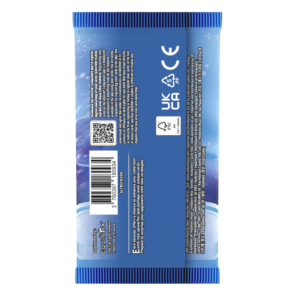 Altered: Trial by Frost booster (36)
