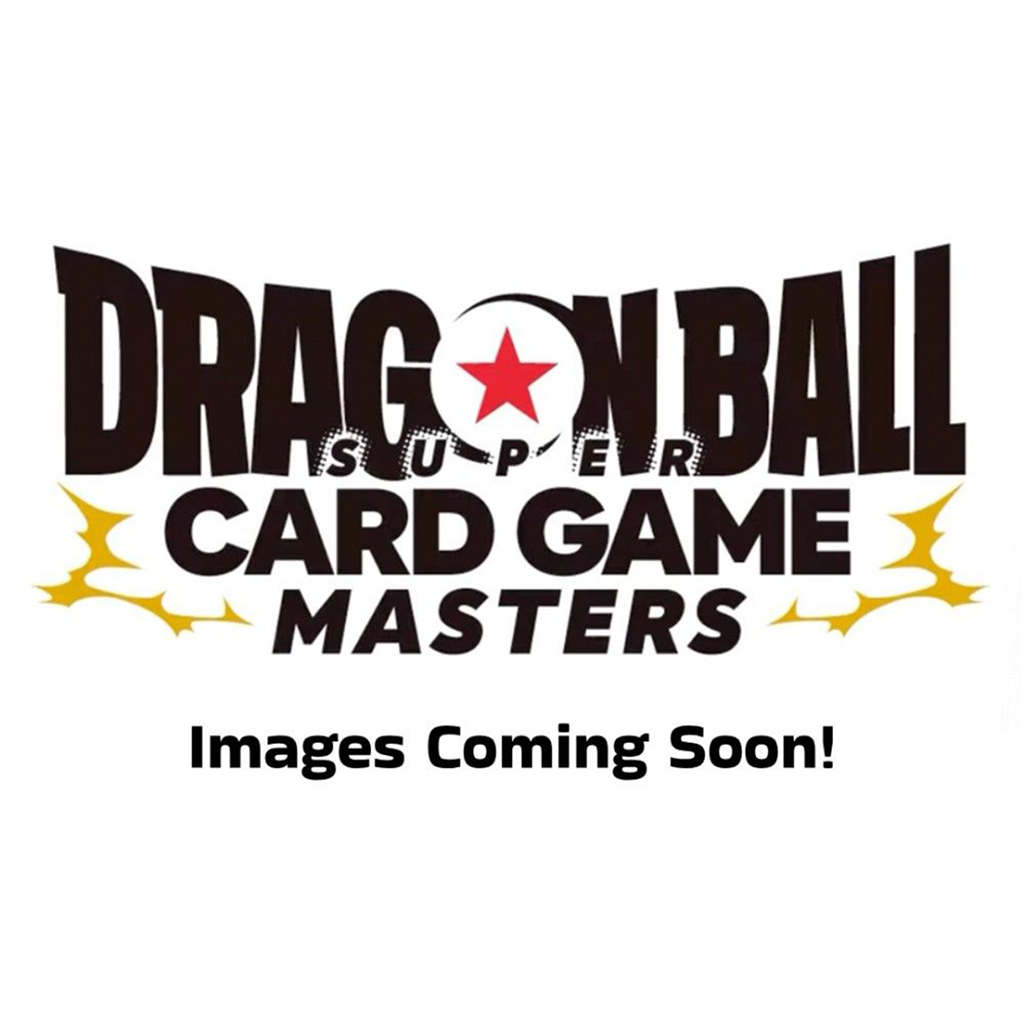 Dragon Ball Super TCG booster pack B28 (24)
