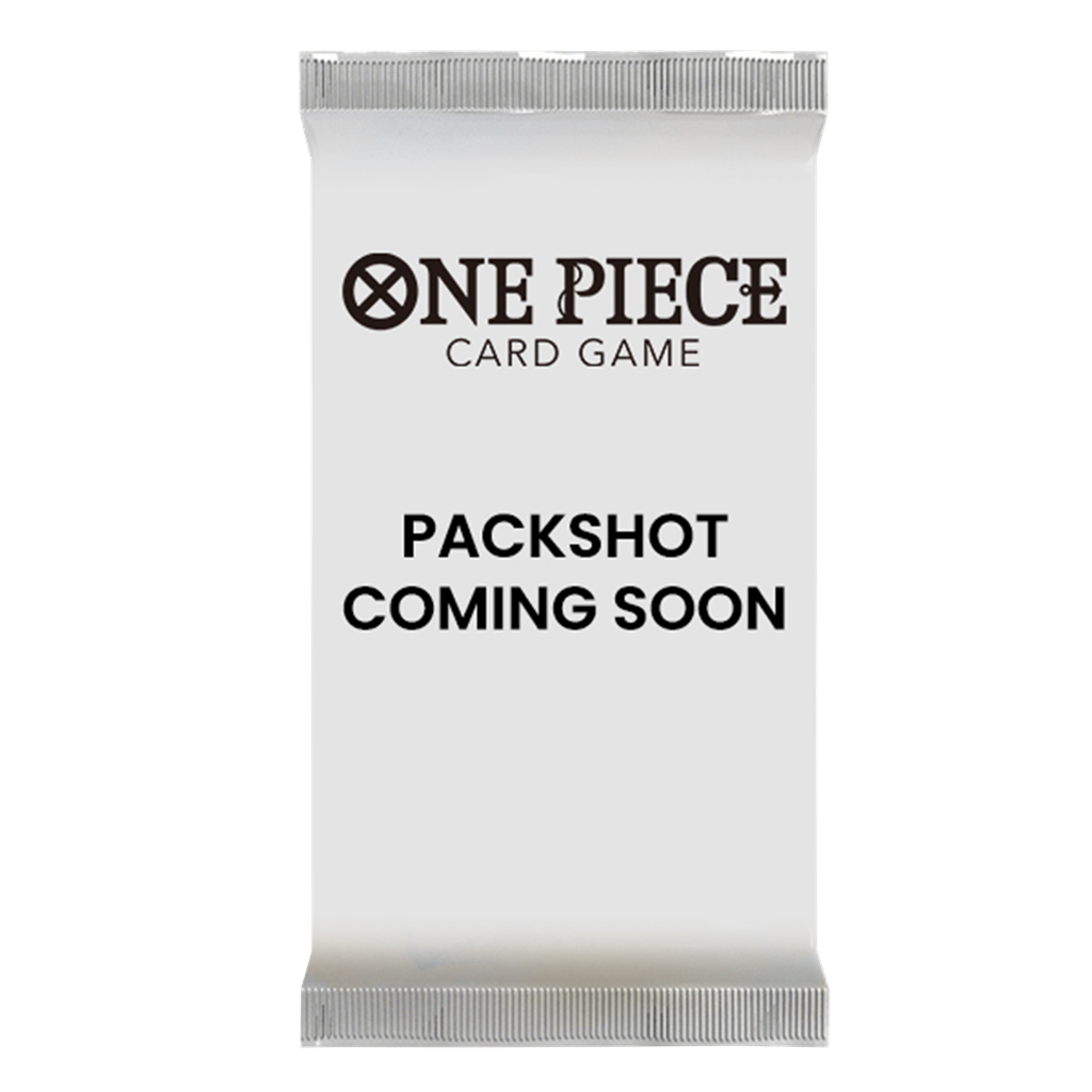 One Piece TCG Illustration Box IB-04