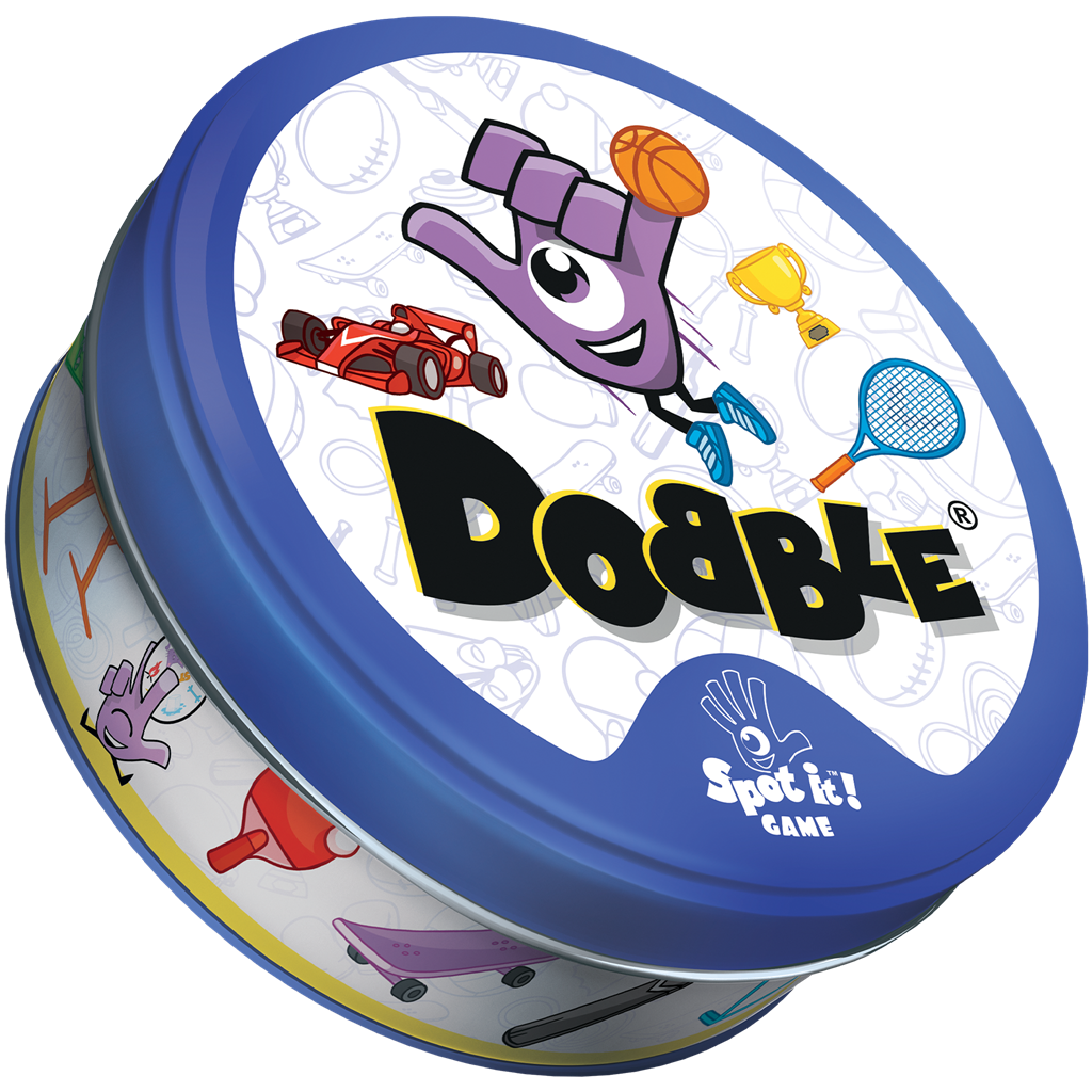 Dobble Sports