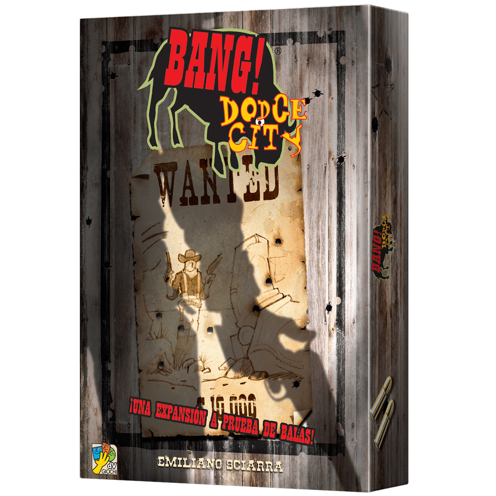 Bang! Dodge City