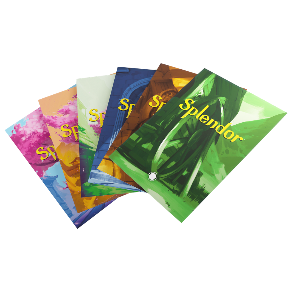 Splendor Art Sleeves