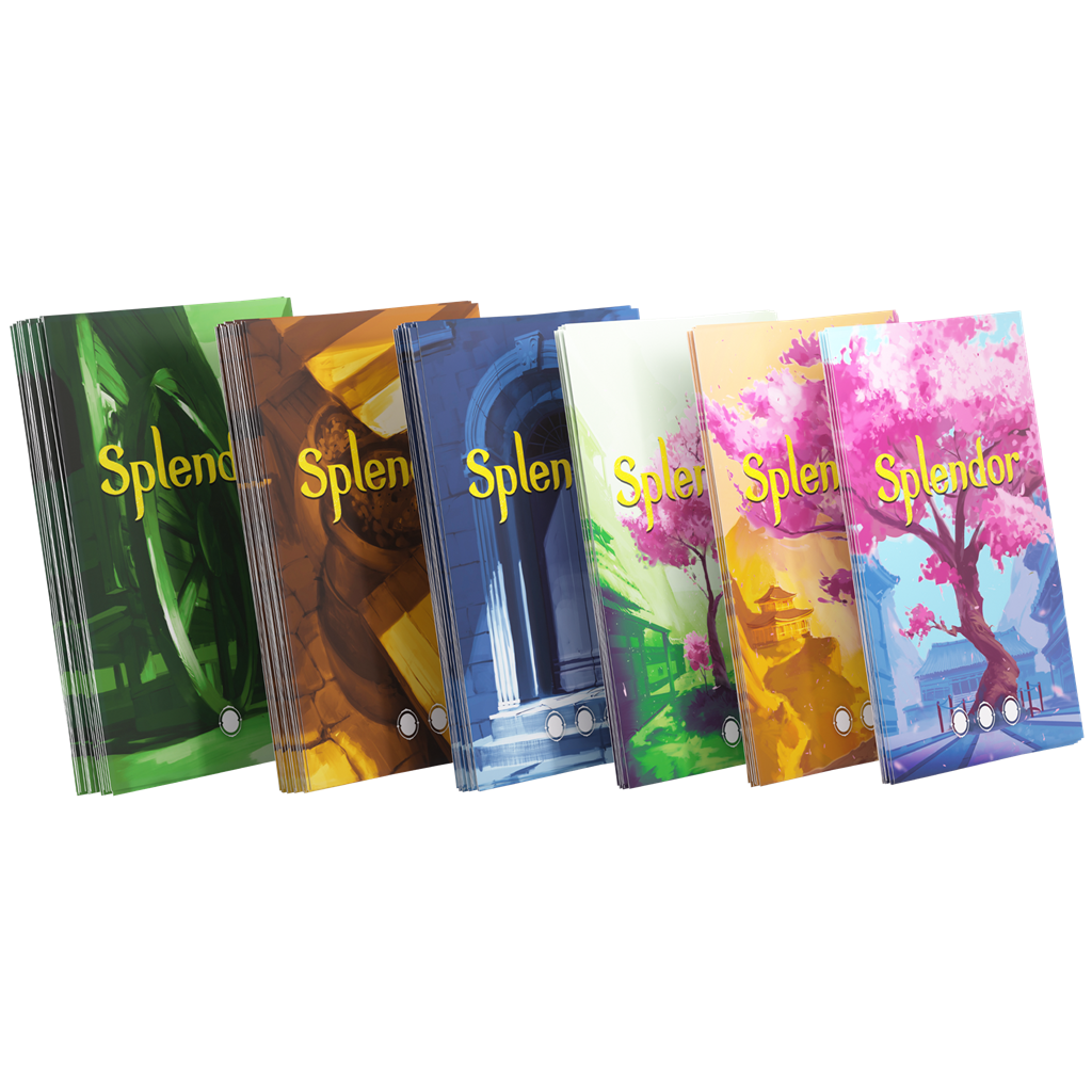 Splendor Art Sleeves