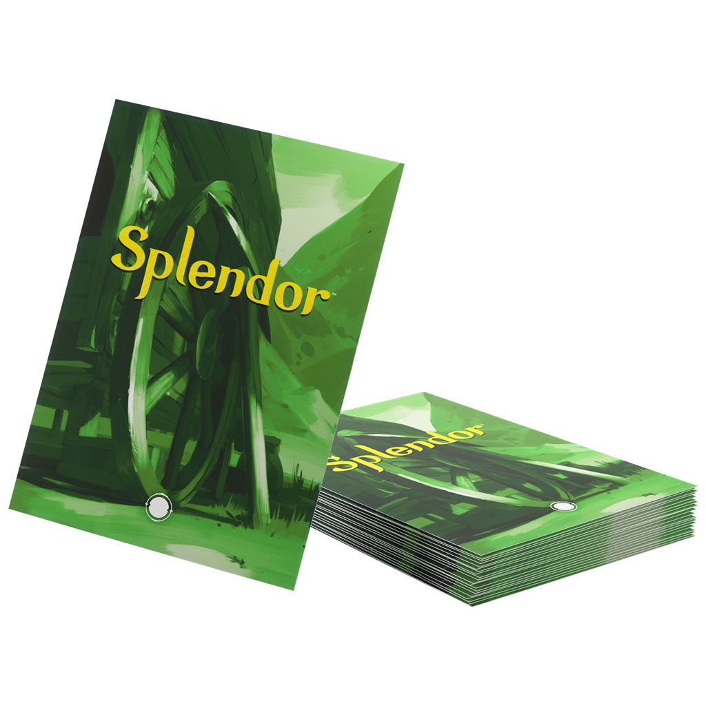 Splendor Art Sleeves