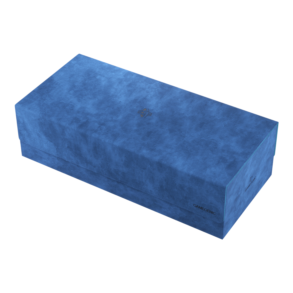 Dungeon 1100+ Convertible Blue