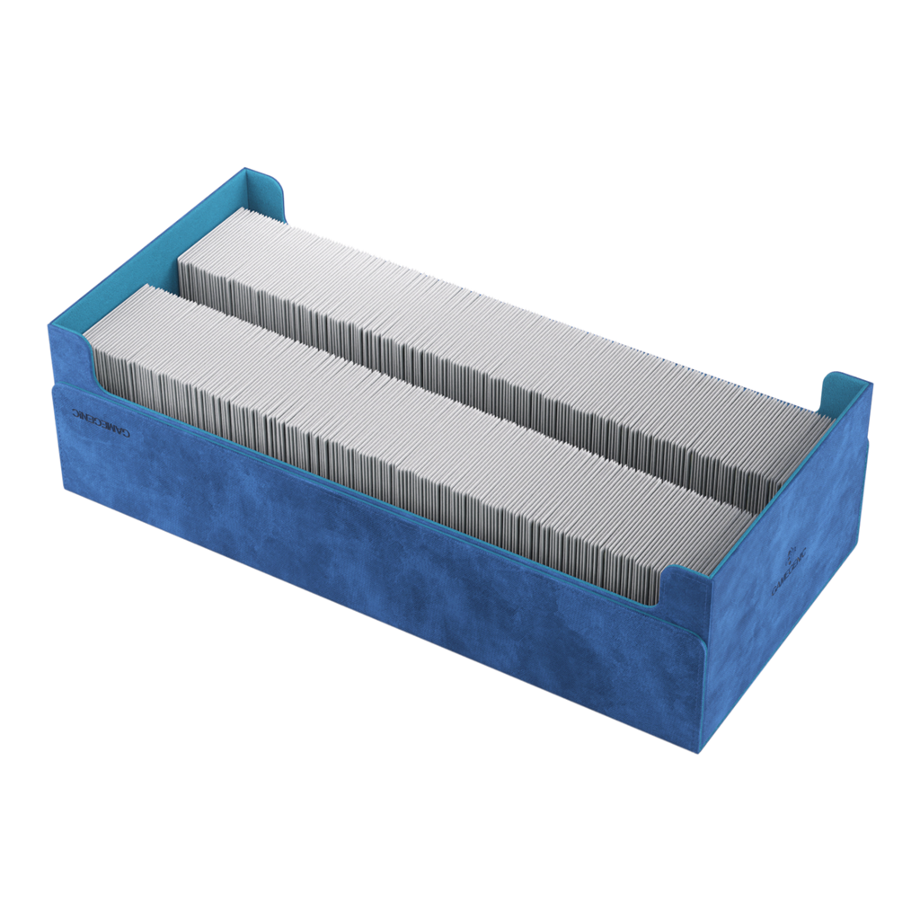 Dungeon 1100+ Convertible Blue