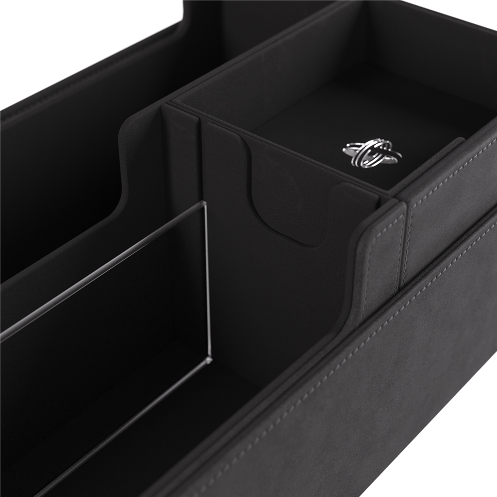 Cards' Lair 1000+ PRO Black