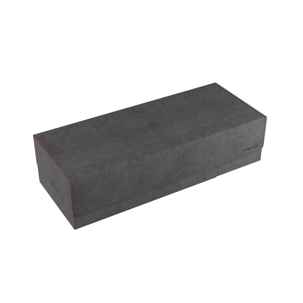 Cards' Lair 1000+ PRO Grey/Red