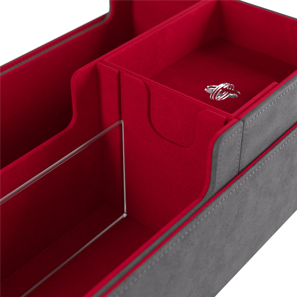 Cards' Lair 1000+ PRO Grey/Red