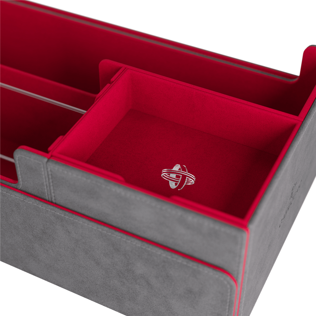 Cards' Lair 1000+ PRO Grey/Red