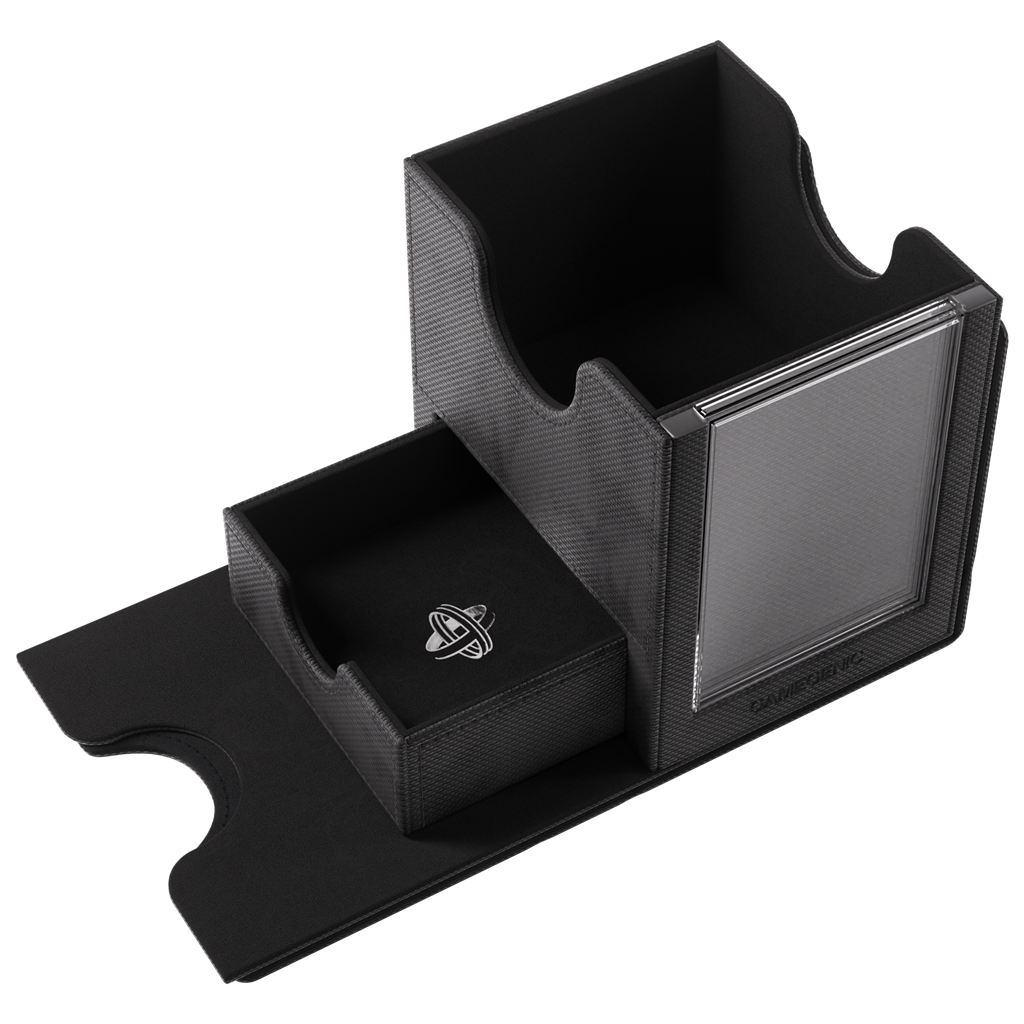 Sidekick PRO 100+ XL Black