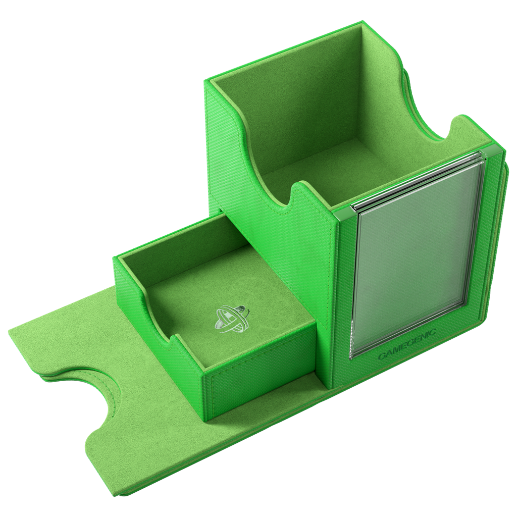 Sidekick PRO 100+ XL Green