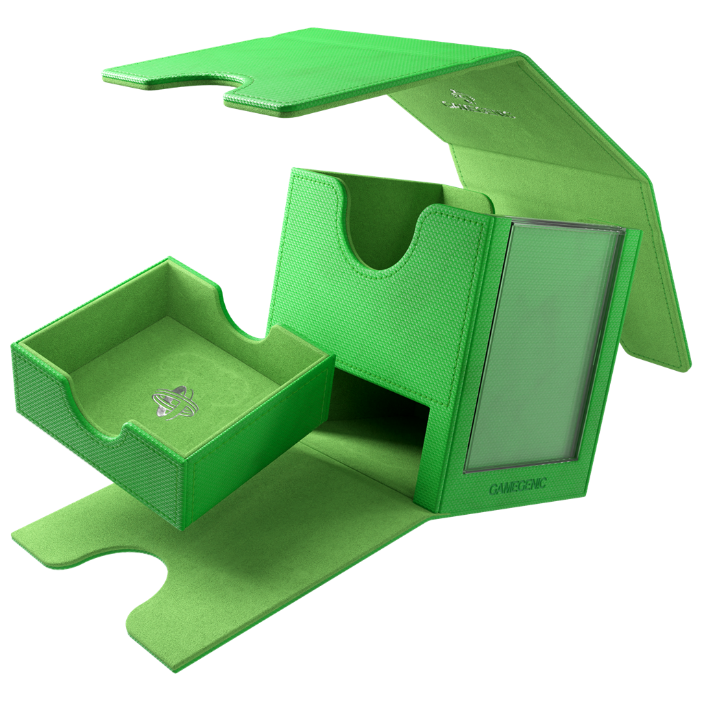 Sidekick PRO 100+ XL Green