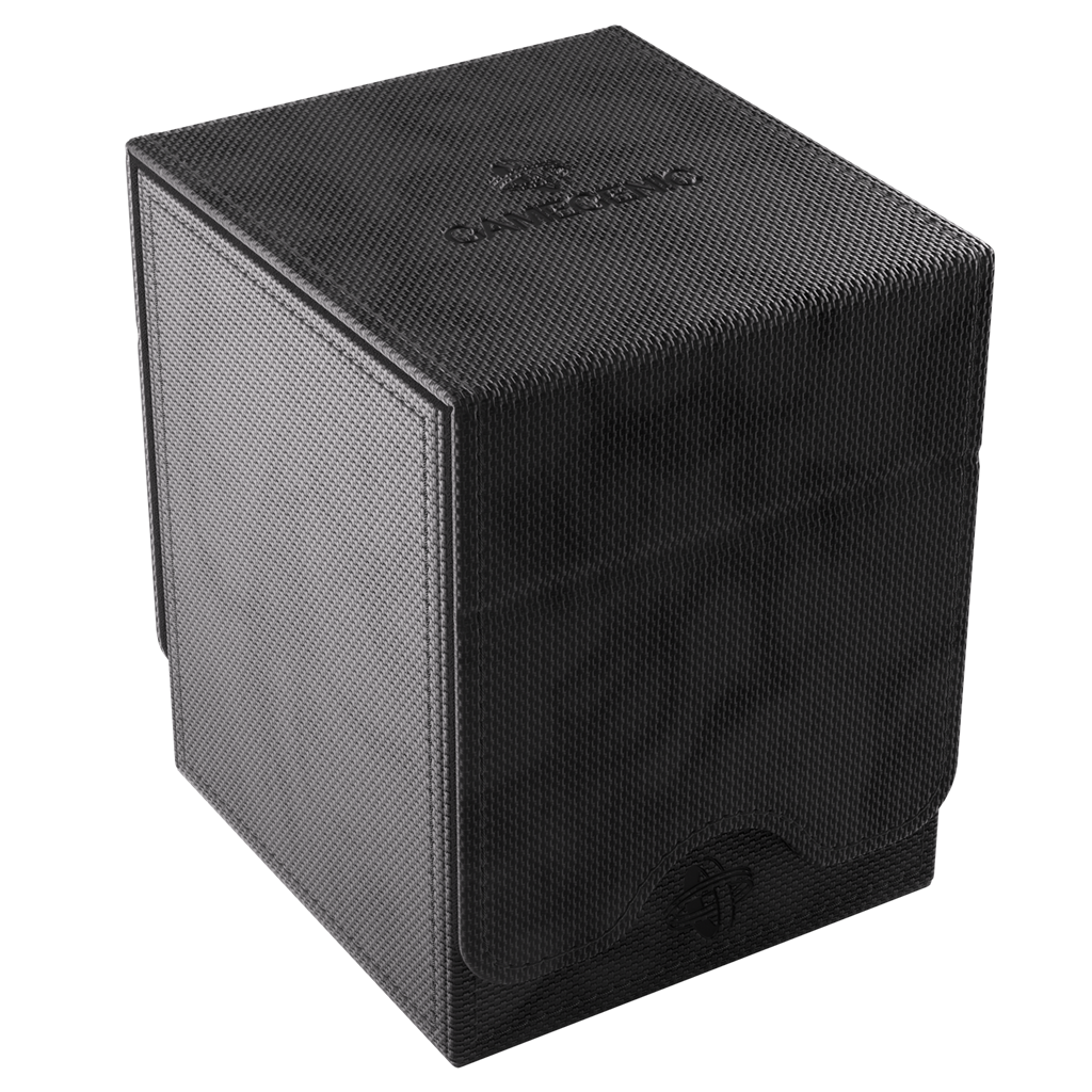 Squire PLUS 100+ XL Black