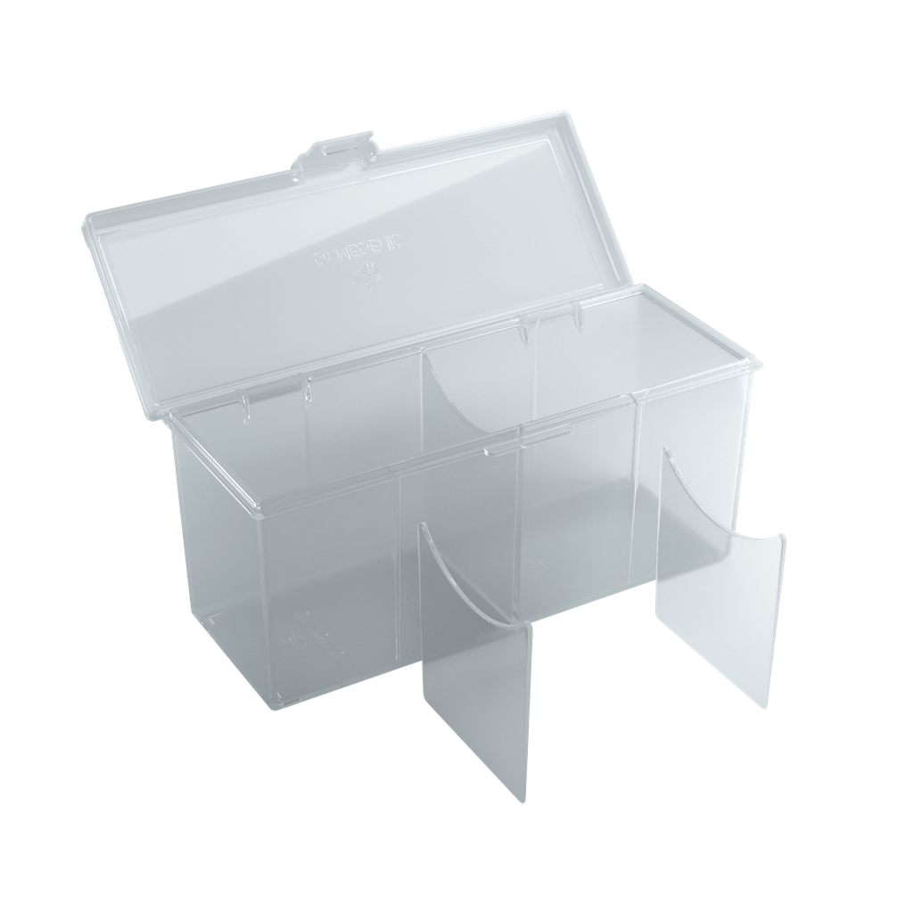 Fourtress 320+ Clear