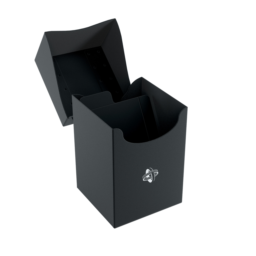 Deck Holder 100+ Black