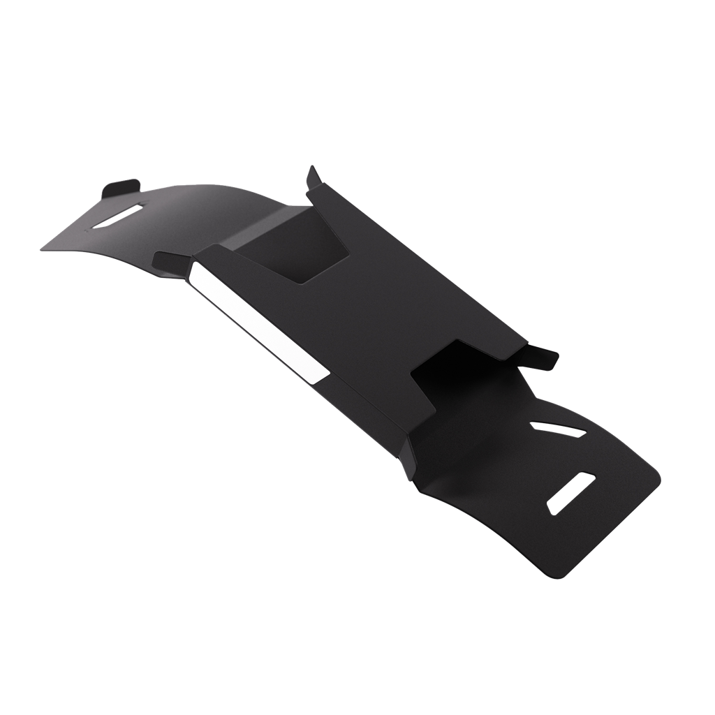 Cube Pocket 15+ Black (8 per pack)