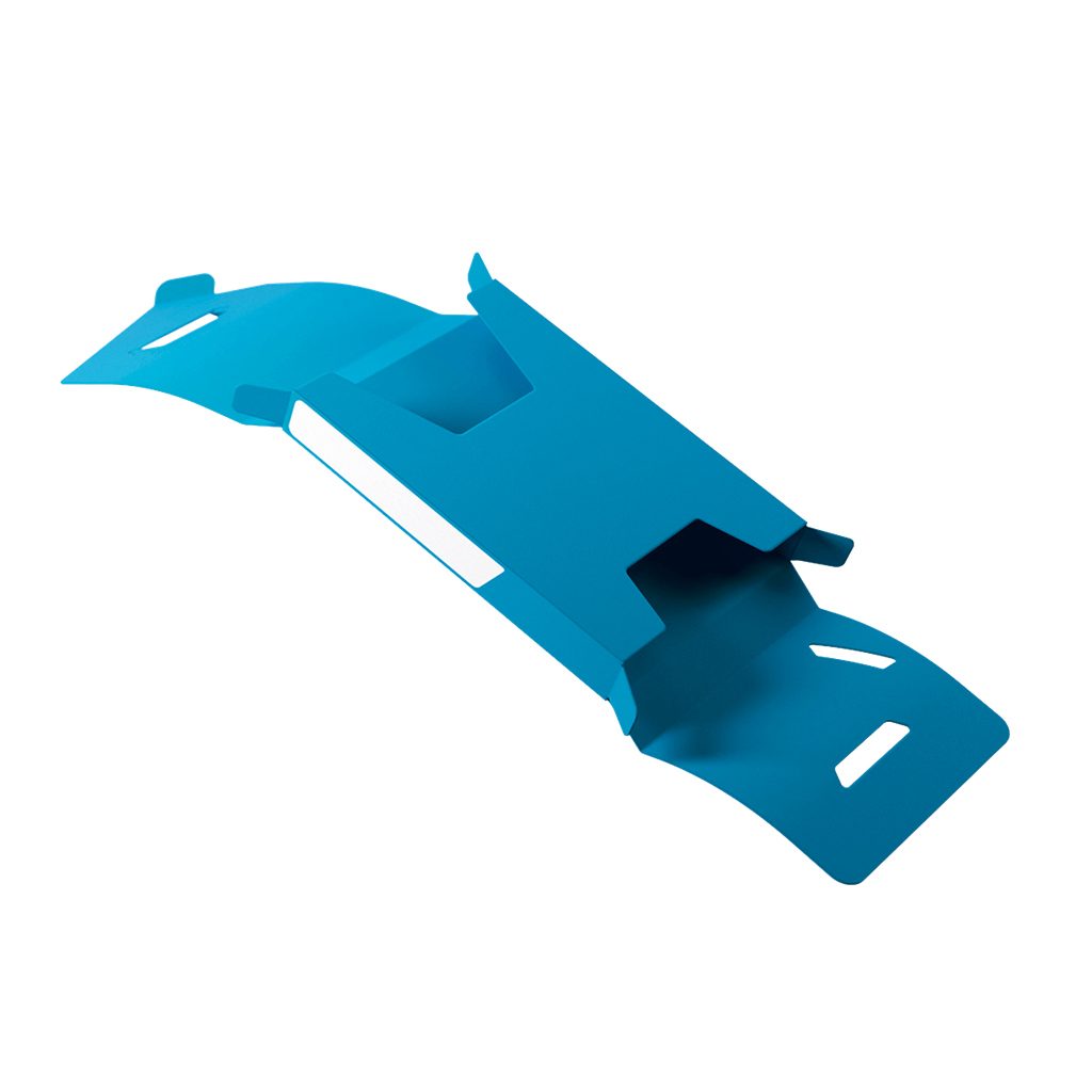 Cube Pocket 15+ Blue (8 per pack)