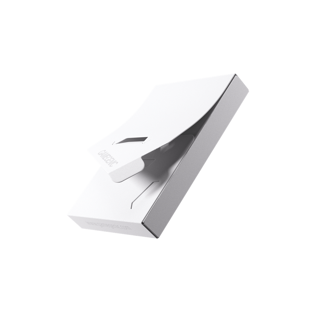 Cube Pocket 15+ White (8 per pack)