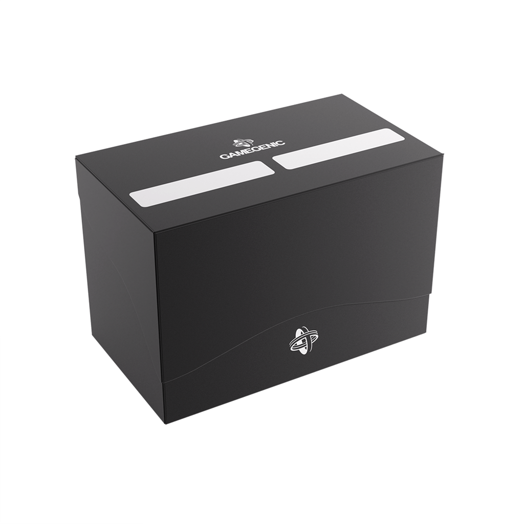 Double Deck Holder 200+ XL Black