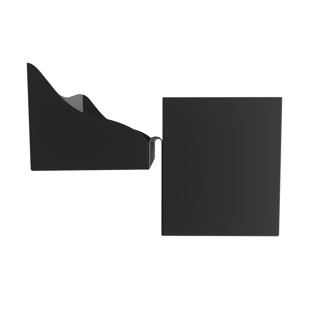 Double Deck Holder 200+ XL Black