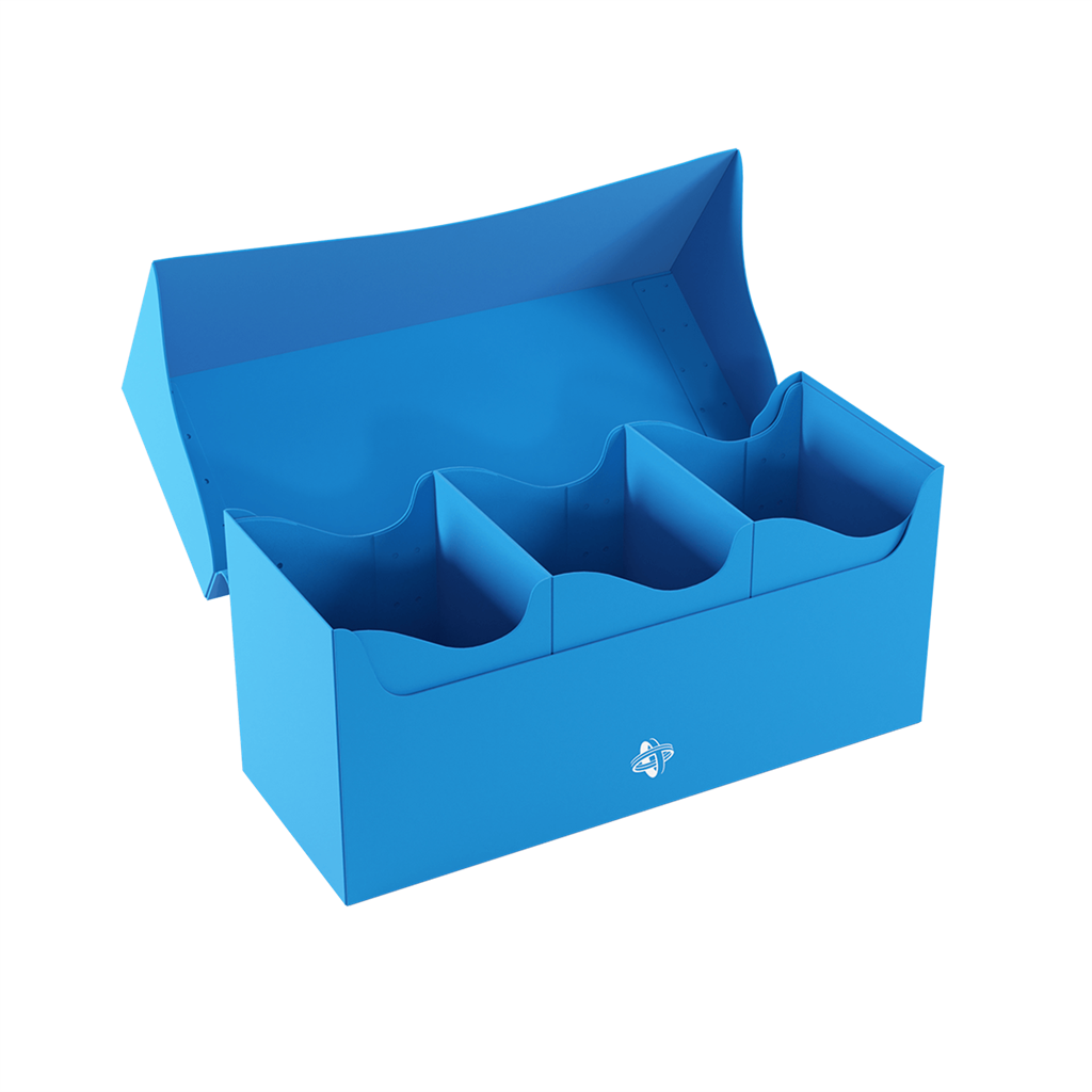 Triple Deck Holder 300+ XL Blue