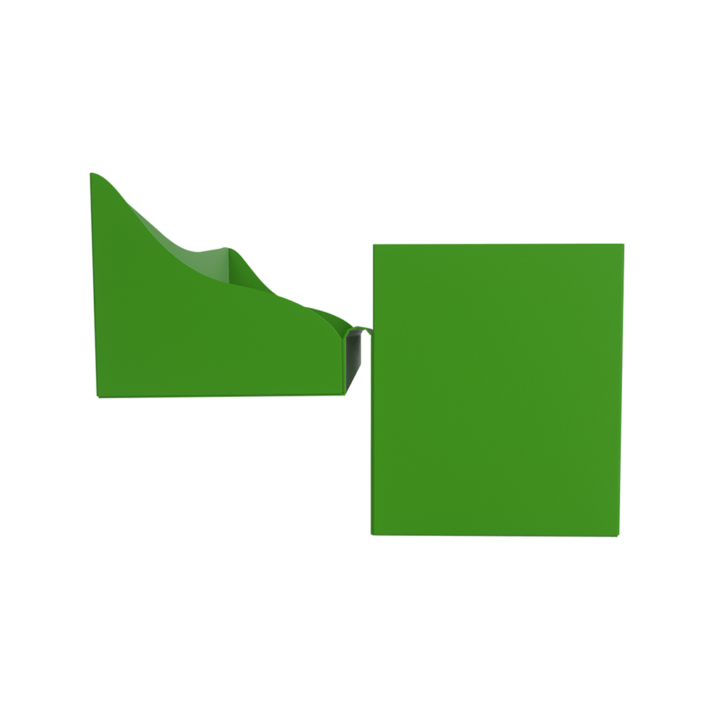 Triple Deck Holder 300+ XL Green