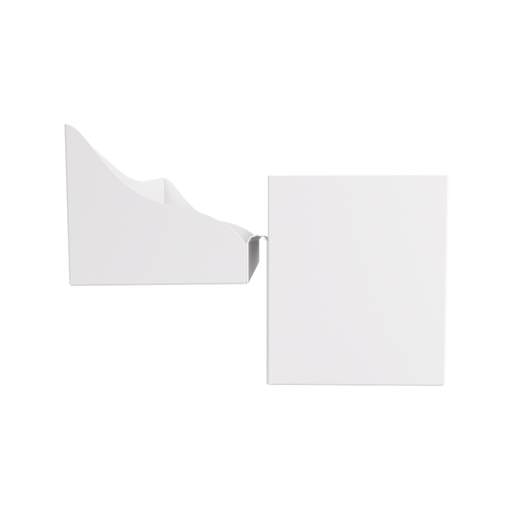 Triple Deck Holder 300+ XL White