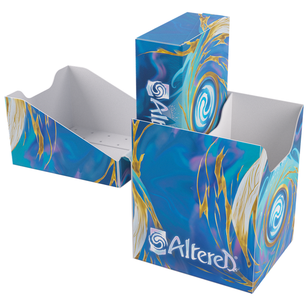 Altered: Expedition Soft Box Ice Storm