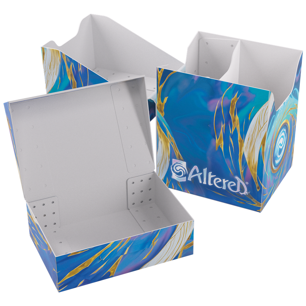 Altered: Expedition Soft Box Ice Storm