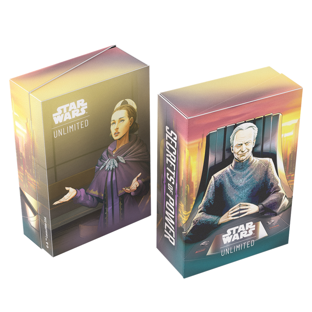 Promo Hobby Next para SWU Minicaja 6