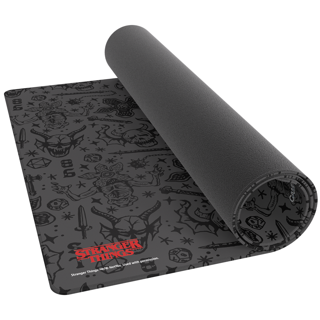 ST: Hellfire Club Prime Playmat