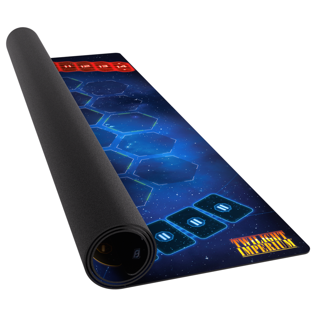 Twilight Imperium Game Mat