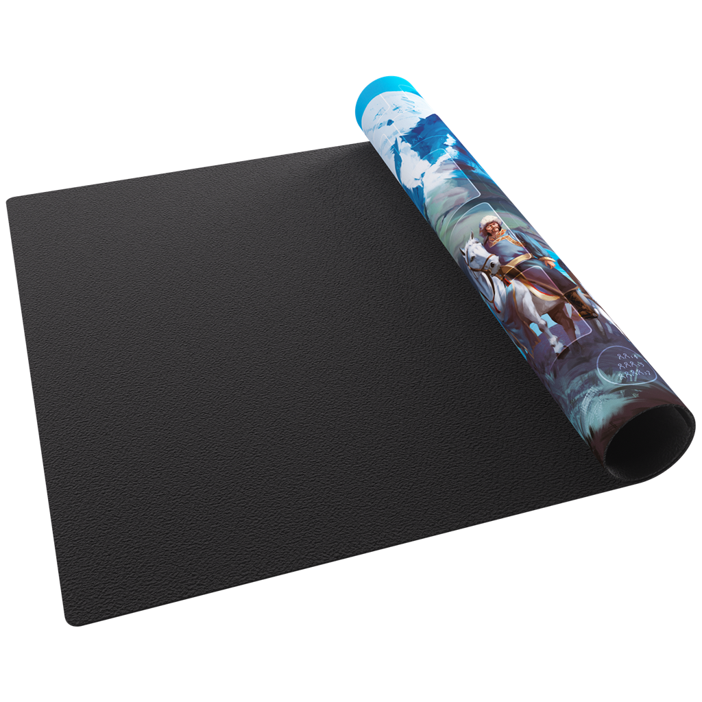 Splendor Game Mat