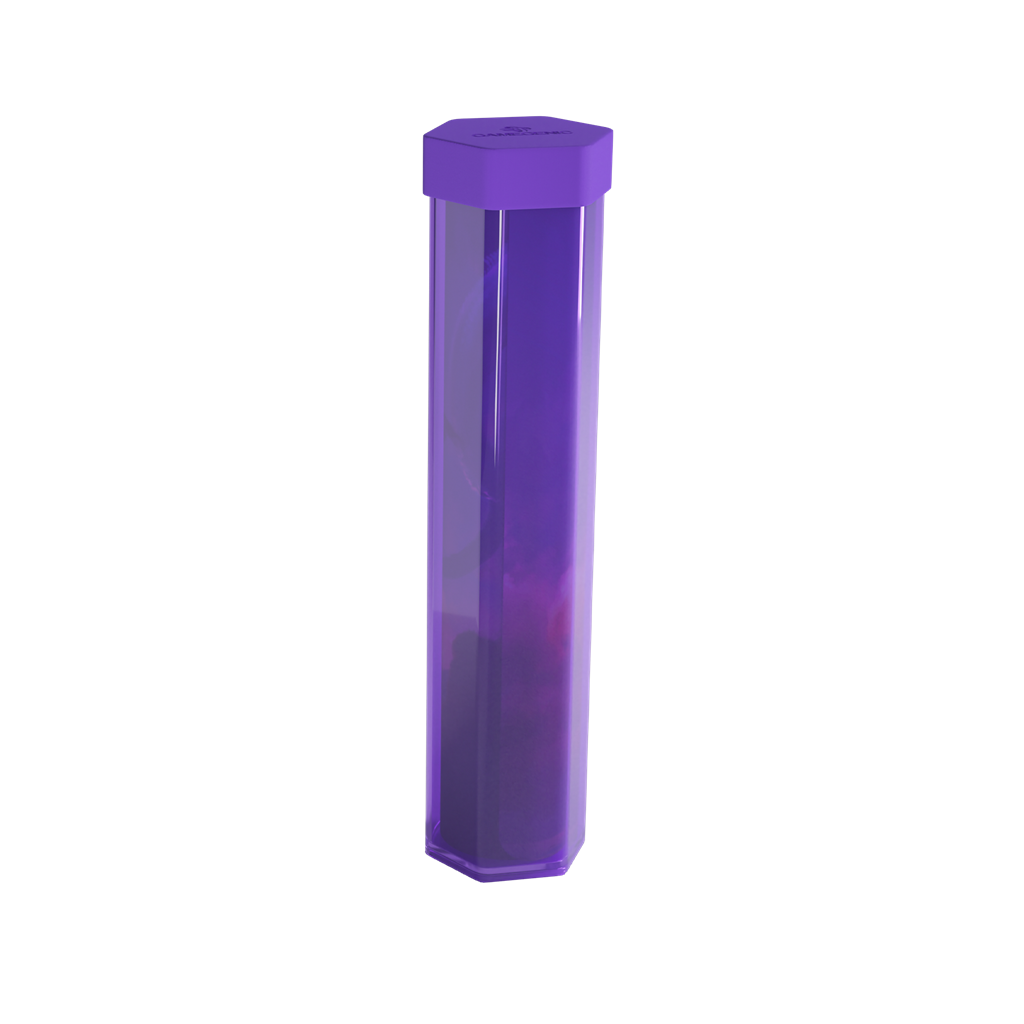 Playmat Tube Purple