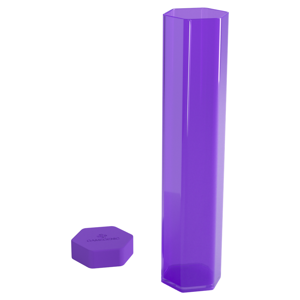 Playmat Tube Purple