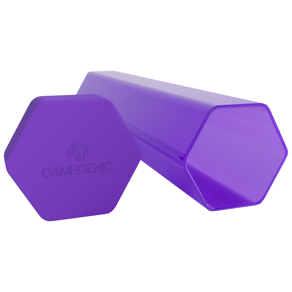 Playmat Tube Purple