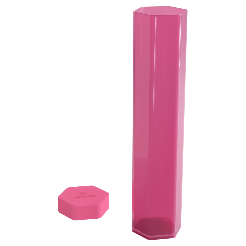 Playmat Tube Pink