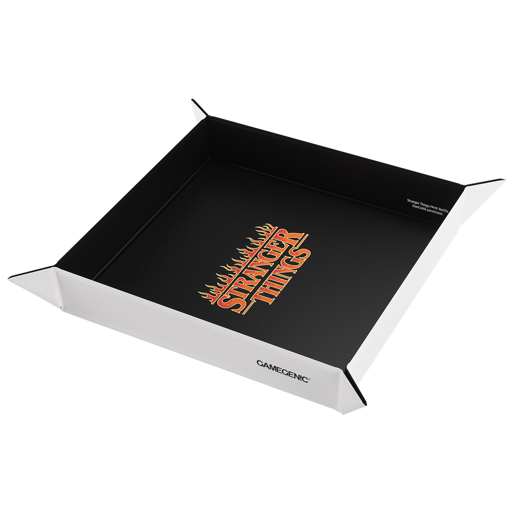 ST: Hellfire Club Magnetic Dice Tray