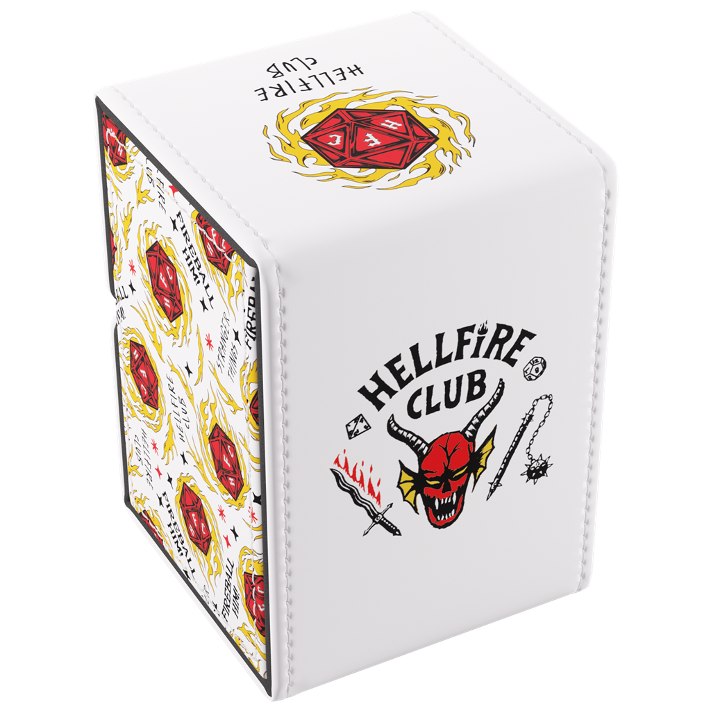 ST: Hellfire Club Premium Dice Tower