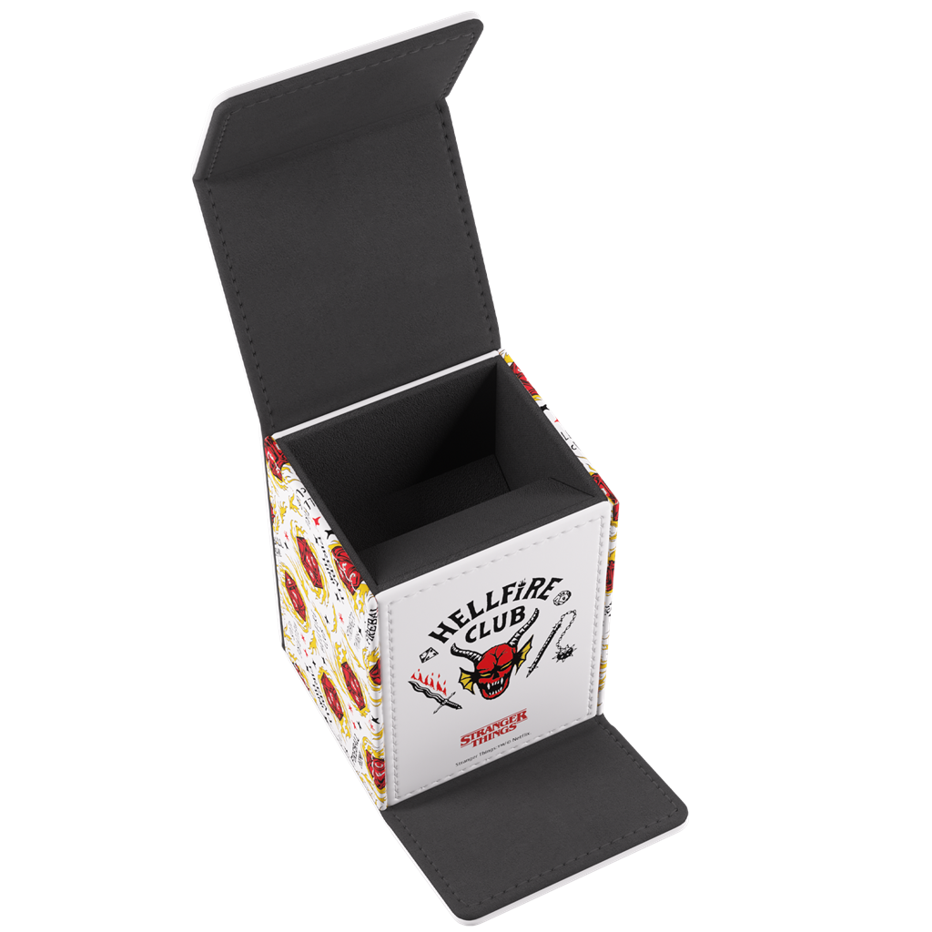 ST: Hellfire Club Premium Dice Tower