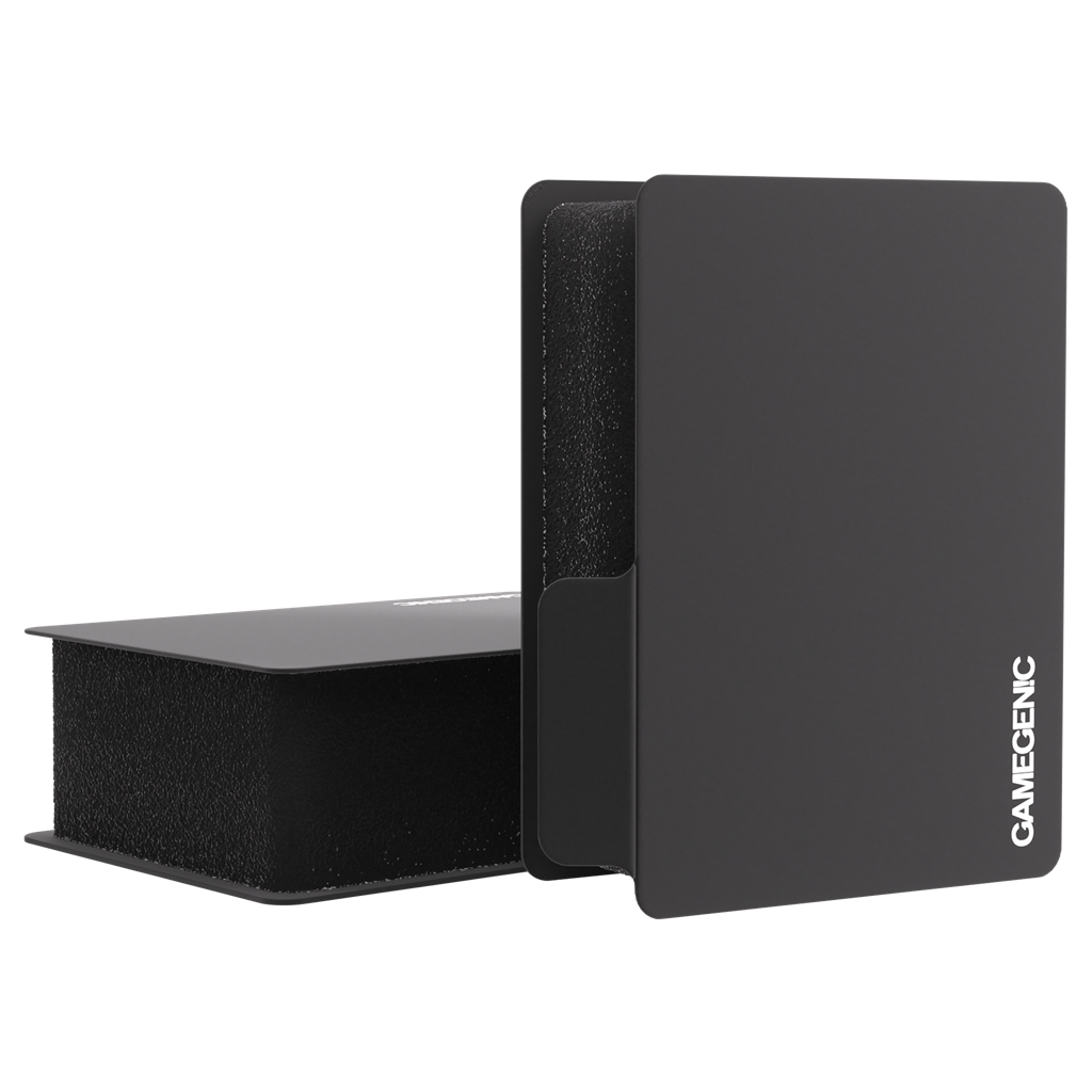 Sideloading Sizemorph Divider Black