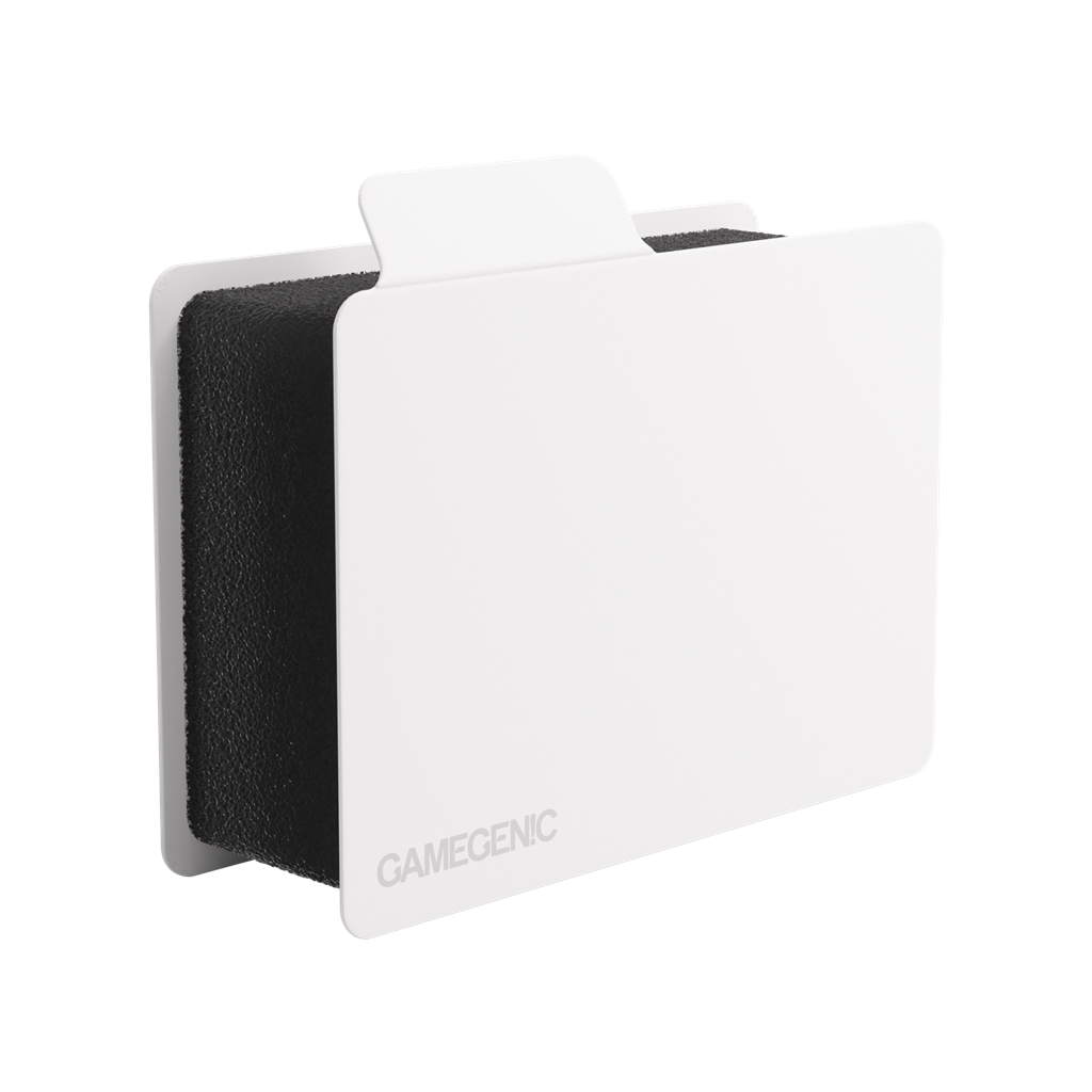 Sideloading Sizemorph Divider White