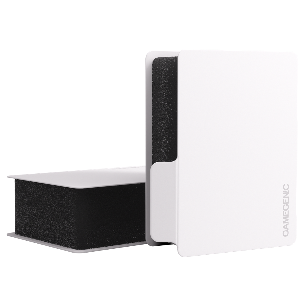 Sideloading Sizemorph Divider White