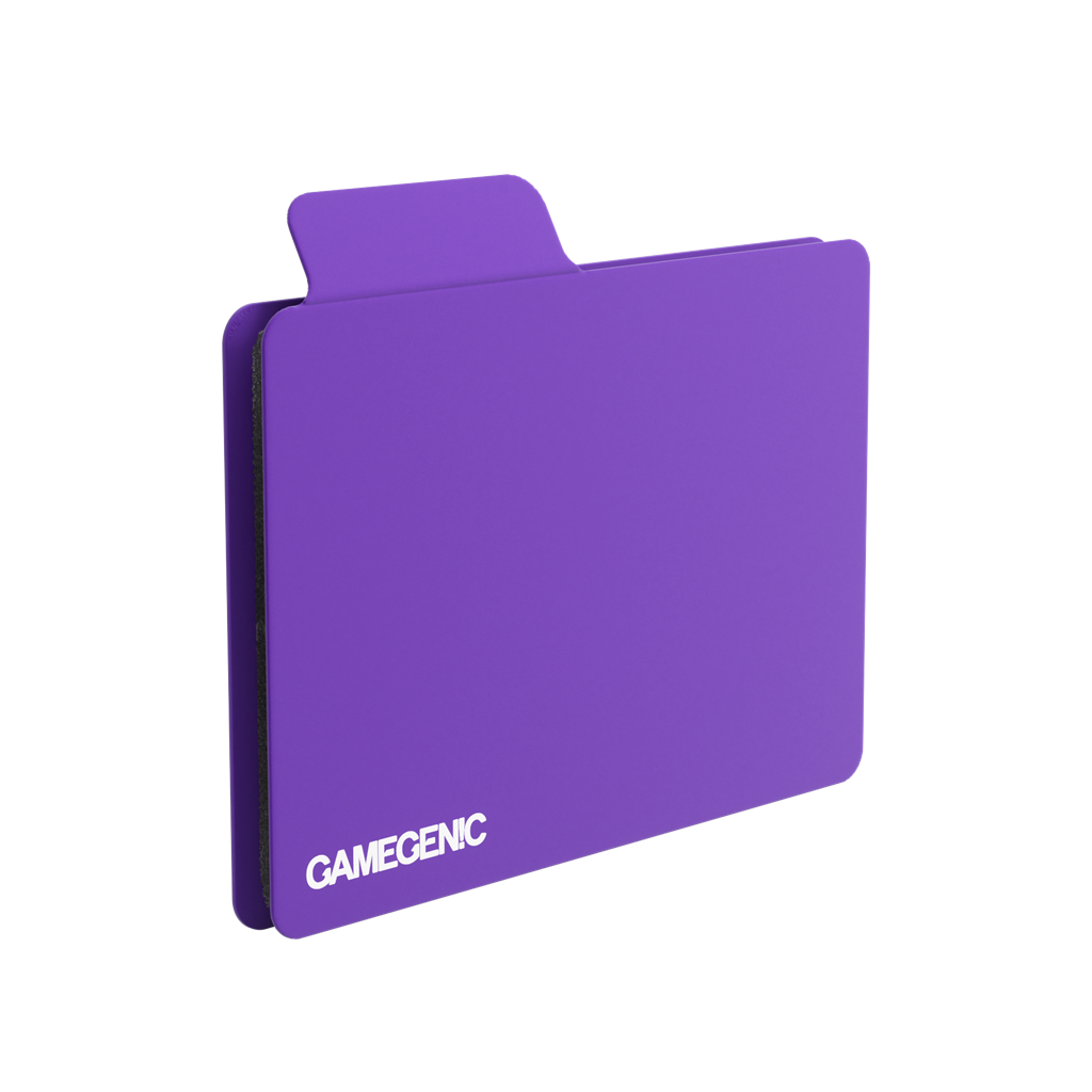 Sideloading Sizemorph Divider Purple