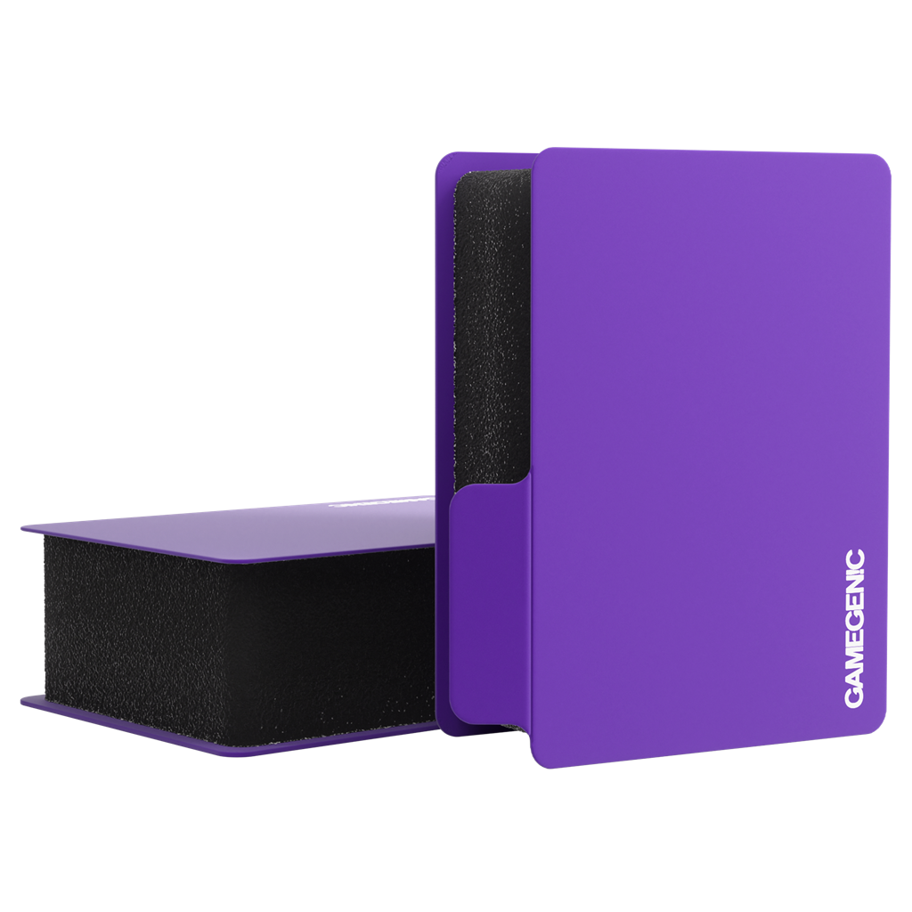 Sideloading Sizemorph Divider Purple