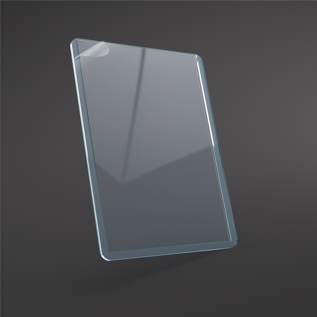 Premium Toploading Exoshields 35pt (25)