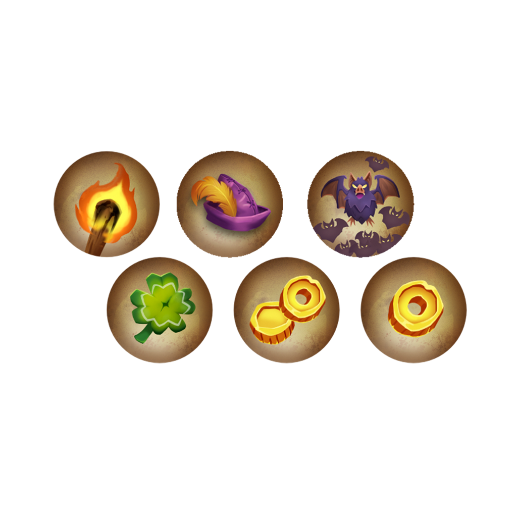 Secrets of the Valley